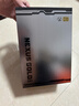 金河田（Golden field）Nexus Gold 1050W 黑 ATX3.1臺式電腦電源 金牌雙認證/12V-2*6/日系主電容/穩壓5090D顯卡/壓紋線(xiàn) 曬單實(shí)拍圖