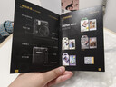 富士（FUJIFILM）Instax mini99灼灼流光 立拍立得相機  3英寸相紙 mini99【含握持手柄+肩帶+充電電池+充電器】 官方標配 曬單實(shí)拍圖