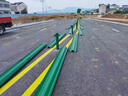 拉瑞斯波形護欄鄉村公路兩波三波噴塑熱鍍鋅防撞高速?lài)赖缆凡ㄐ巫o欄板 現貨款式聯(lián)系客服報價(jià) 直接下單不發(fā)貨 曬單實(shí)拍圖