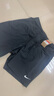 耐克（NIKE）男運動(dòng)短褲 夏季梭織短褲休閑褲 涼爽輕便 DV9858-010 黑 L 曬單實(shí)拍圖