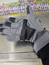卡爾美（KELME）手套冬季男騎行保暖防寒風(fēng)超厚電動(dòng)車(chē)摩托車(chē)手套戶(hù)外滑雪防凍登山 曬單實(shí)拍圖