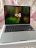 Apple/蘋(píng)果AI筆記本/MacBookAir13英寸M4(10+10核)16G 512G 銀色(70w充電頭）Z1CU0002E 曬單實(shí)拍圖