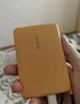 vivo iQOO33W自帶線充電寶1萬(wàn)毫安【3C認(rèn)證可上飛機(jī)】纖薄小巧跨品牌快充兼容適配蘋(píng)果華為小米o(hù)ppo 曬單實(shí)拍圖