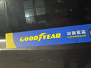 固特異（Goodyear）后雨刮器適用12至19款大眾夏朗汽車(chē)原裝無(wú)骨膠條專(zhuān)用后窗雨刷片 曬單實(shí)拍圖