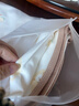 新生兒包被純棉產(chǎn)房加大嬰兒包單抱被初生寶寶四季包巾兒童 精梳純棉A類(lèi)品質(zhì)【橘子小熊】 曬單實(shí)拍圖