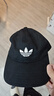 三葉草（Adidas）三葉草 男女 BASEBALL CAP AC 帽子 JC6023 OSFM 曬單實(shí)拍圖