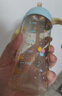 貝親（Pigeon）PPSU迪士尼雙把手奶瓶330ml L號奶嘴 奇妙驚喜 6月+ AA268 曬單實(shí)拍圖