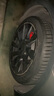 米其林（MICHELIN）靜音棉輪胎 255/40R20 101W T1 競馳 PILOT SPORT EV 適配特斯拉 曬單實(shí)拍圖
