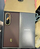 三星Samsung 心系天下 W26 折疊屏手機(jī) 超輕薄超大屏 匠心工藝美學(xué) 2億像素 AI手機(jī) 16GB+512GB 丹曦紅 曬單實(shí)拍圖