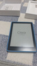 漢王（Hanvon）Clear6Turbo冰山灰電子書(shū)智能閱讀器6英寸墨水屏電紙書(shū)學(xué)習看書(shū)學(xué)習漫畫(huà)電子紙平板電腦高通8核 曬單實(shí)拍圖