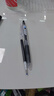 百樂(lè )（PILOT）【熱門(mén)商品】JUICE果汁筆按動(dòng)黑色中性筆高顏值0.5簽字筆黑筆水性筆學(xué)生考試刷題辦公用品文具 5支 曬單實(shí)拍圖