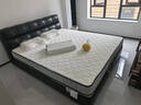雅蘭品牌前十名天然乳膠床墊1.8x2米硬墊黃麻彈簧床墊子 有度 有度·旗艦3.0(23cm)科學(xué)護脊 1.8米*2.0米 曬單實(shí)拍圖