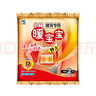 暖寶寶小林制藥暖貼腰背專(zhuān)用驅防寒保暖貼自發(fā)熱貼2片裝腰背專(zhuān)用貼 曬單實(shí)拍圖