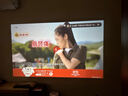 Lecoo聯(lián)想LK213 云臺投影儀家用 智能高清投影機臥室手機投影電視(電動(dòng)對焦 AI智能語(yǔ)音控制 家庭影院) 曬單實(shí)拍圖