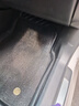 RATHBONE汽車(chē)腳墊tpe適用大眾邁騰帕薩特CC高爾夫途岳ID4ID3速騰攬境途昂  全車(chē)雙層款TPE腳墊+黑色雪妮絲 大眾邁騰2007-2011年 曬單實(shí)拍圖
