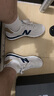 NEW BALANCE休閑鞋男鞋女鞋復古舒適透氣百搭輕便運動(dòng)鞋574系列ML574LGI 42.5 曬單實(shí)拍圖