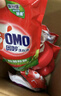 奧妙（OMO）除菌除螨洗衣液10.48斤（3KG+400G×2+480G×3）兩種組套隨機(jī)發(fā)貨 曬單實拍圖