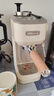小熊（Bear）【政府補貼】咖啡機 半自動(dòng)咖啡機 家用小型意式濃縮20Bar泵可打奶泡 KFJ-N12V1 曬單實(shí)拍圖
