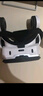 千幻魔鏡 G04BS十一代vr眼鏡智能藍牙連接 3D眼鏡手機VR游戲機 曬單實(shí)拍圖