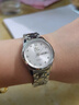 歐品客瑞士新款十大名牌男表機械表防水夜光專(zhuān)用女手表情侶表禮物 女本色白面-新升級版-免費刻字 42mm 曬單實(shí)拍圖