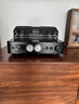 YTFY柏林之聲發(fā)燒級HIFI膽機組合音響套裝電子管功放機4分頻10寸音箱 10寸四分頻音箱+10膽膽機（黑色） 曬單實(shí)拍圖