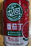 屯河25年新貨 番茄丁410g*24 新疆內蒙古0添加劑西紅柿塊番茄醬罐頭 曬單實(shí)拍圖