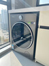 小天鵝（LittleSwan）滾筒洗衣機全自動(dòng)家用 純平全嵌【小烏梅3.0高奢版 TG12VE40PRO】家電國家補貼20% 以舊換新 超薄 曬單實(shí)拍圖