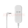 小度 在家智能音箱X8充電器智能屏X10電源線(xiàn)原裝小杜教育智能屏電源適配器 【小度X8/X9/X10】原裝適配器 曬單實(shí)拍圖