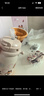 babycare兒童保溫杯嬰兒小松鼠寶寶1-3歲不銹鋼吸管水杯壺學(xué)生上學(xué)300ml 曬單實(shí)拍圖