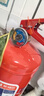 綠消25新國標3KG能源車(chē)載公斤干粉滅火器家商用消防3c認證京東自營(yíng) 曬單實(shí)拍圖