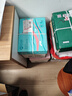亞太森博拷貝可樂(lè )A5打印紙 70g500張*10包 高品質(zhì)雙面復印紙 發(fā)票財務(wù)憑證紙 整箱5000張【專(zhuān)業(yè)造紙廠(chǎng)牌】 曬單實(shí)拍圖