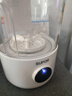 蘇泊爾(SUPOR)內衣褲洗衣杯內褲專(zhuān)用洗衣機雙桶充電免安裝小型迷你宿舍便攜半自動(dòng)懶人清洗機洗襪子神器 雙杯款【免插電免安裝】 曬單實(shí)拍圖