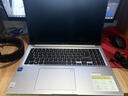 華碩無(wú)畏16 酷睿版 國家補貼20% 標壓i5 2.5K 144Hz高分高刷高性能輕薄筆記本電腦(i5 16G 1T）  曬單實(shí)拍圖