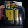 萬(wàn)級(OFNPFTTH)網(wǎng)線(xiàn)測試儀 多功能測線(xiàn)儀測線(xiàn)器腦網(wǎng)絡(luò )水晶頭電話(huà)線(xiàn)工程 家用智能通斷檢測儀 黃黑WJ-4511C 曬單實(shí)拍圖