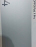 OPPO Pad 4 Pro 13.2英寸平板電腦 高通驍龍8至尊版芯片 16GB+512GB 星河銀 曬單實(shí)拍圖