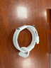 【直營(yíng)正品】蘋(píng)果充電線(xiàn)適配20W/30W/60W快充原裝數據線(xiàn)iPhone14/13/12/11/8/XR手機promax充電器 【蘋(píng)果8-14全系支持20-60W】1米PD快充線(xiàn) 曬單實(shí)拍圖