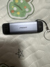 品勝USB3.2讀卡器U盤(pán)/SD/TF4.0三合一讀卡器帶USB拓展適用電腦蘋(píng)果15/16手機/iPad相機監控存儲內存卡 曬單實(shí)拍圖