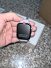華為HUAWEI WATCH FIT 4 風(fēng)信紫氟橡膠表帶華為運動(dòng)智能手表超輕薄大屏潮流運動(dòng)藍牙通話(huà)睡眠監測fit4 曬單實(shí)拍圖