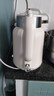 美的（Midea）電熱水壺恒溫燒水壺自動(dòng)斷電保溫一體2L大容量?jì)r(jià)保11.11母嬰級316L不銹鋼無(wú)縫一體內膽 SH58-Q 曬單實(shí)拍圖