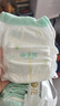 山茶花【100片】恩仔正品試用超薄透氣紙尿褲男女?huà)雰耗虿粷袢彳浭孢mXXL 拉拉褲4XL碼50片(32-40斤) 1包 曬單實(shí)拍圖