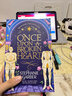 預售 從前一顆破碎的心 Once Upon A Broken Heart 英文原版 Stephanie Garber 黑暗童話(huà) 曬單實(shí)拍圖