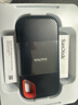 閃迪（SanDisk）2TB Type-c USB3.2 NVMe移動(dòng)固態(tài)硬盤(pán)（PSSD）E61卓越版 1050MB/s三防保護 手機筆記本電腦外接SSD 曬單實(shí)拍圖