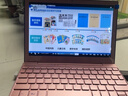 夏宇10.1英寸觸屏迷你筆記本電腦輕薄本商務(wù)辦公本小尺寸便攜掌上電腦家用學(xué)習全新手寫(xiě)新機ai上網(wǎng)本 超便攜辦公商務(wù)【玫瑰金】金屬機身+超長(cháng)續航+靜音散熱 M.2高速存儲128G固態(tài)硬盤(pán)+12G DDR4高速運行 曬單實(shí)拍圖