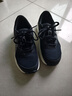 亞瑟士童鞋25年新款男女兒童舒適緩沖專(zhuān)業(yè)運動(dòng)跑步鞋CONTEND9 黑色 （27-35碼魔術(shù)貼）（36-40碼系帶） 37 (內長(cháng)23) 曬單實(shí)拍圖