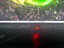 華碩ROG 超神27 PG27UCDM 26.5英寸顯示器OLED4K 240Hz顯示器電競G-sync Type-C杜比視界HDR400 DP2.1 曬單實(shí)拍圖