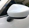 赫珩適用馬自達CX-5后視鏡總成13 14 15 16款cx5反光鏡車(chē)外左右倒車(chē)鏡 13-14款(珠光白)主駕駛-左 曬單實(shí)拍圖