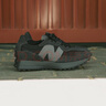NEW BALANCE運動(dòng)鞋男鞋女鞋百搭戶(hù)外復古休閑鞋327系列U327WCD 42 曬單實(shí)拍圖