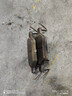 博世（BOSCH）剎車(chē)后片剎車(chē)皮適用于比亞迪漢/漢DM/秦PLUS EV 0986T11450 曬單實(shí)拍圖