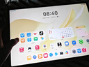 HUAWEI MatePad Air 12英寸 2025 華為平板電腦 鴻蒙AI 2.8K高刷超清全面屏 WIFI 12GB+256GB 羽砂白 曬單實(shí)拍圖