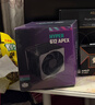 酷冷至尊（CoolerMaster）Hyper 612 CPU風(fēng)冷散熱器 超導6熱管/單塔/雙莫比烏斯風(fēng)扇 多平臺 支持LGA1700 曬單實(shí)拍圖